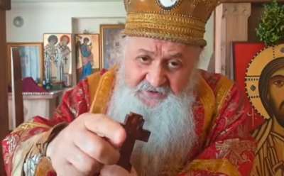 &quot;ქუდზე კაცი უნდა გავიდეს, არ მისცეს უფლება იმ გარყვნილ და გაუბედურებულ ხალხს საქართველოს ღვთის რისხვა დაატეხონ თავზე&quot;