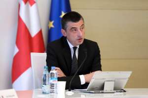 "სპეკულირება, ტრაგედიის გამოყენება პოლიტიკური მიზნებით, არის კატეგორიულად მიუღებელი"- გახარია შაქარაშვილის საქმეზე