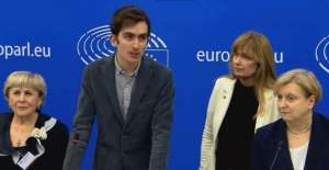 "არ უნდა მივცეთ მამაჩემს საშუალება ციხეში გარდაიცვალოს"- ედუარდ სააკაშვილი