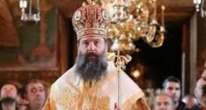 ''უფალი ზრუნავს ყოველ ჩვენგანზე, ზრუნავს, რომ არცერთი ჩვენგანი არ დაიღუპოს''