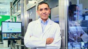 "ნორმალურ ცხოვრებას მომავალ ზამთარს დავუბრუნდებით"- COVID19-ის ვაქცინის შემქმნელი