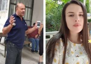 "ტყუილია, თვითონ პროკურორების ხელი ურევია ამაში და იმიტომ აკეთებენ" - ჯუმბერ ბაჩალიაშვილი