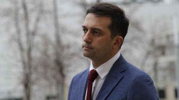&quot;მივესალმები პრეზიდენტ ზურაბიშვილის გადაწყვეტილებას ნიკა გვარამიას შეწყალების თაობაზე&quot; - სახალხო დამცველი
