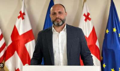 “ხელისუფლებას ეშინია 4 ოქტომბრის - არ ჰყოფნით გდდ-ს სპეცრაზმი, არ ჰყოფნით და არ ენდობიან პოლიციას, ჯარის პოზიცია და განწყობები ისედაც იციან და ახლა ცდილობენ, კაზინოებისა და ბარების დაცვის თანამშრომლებიც დაიმატონ” - ირაკლი ნადირაძე