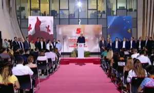 ქუთაისში "ნაციონალური მოძრაობის" მერობის კანდიდატი ხატია დეკანოიძე იქნება