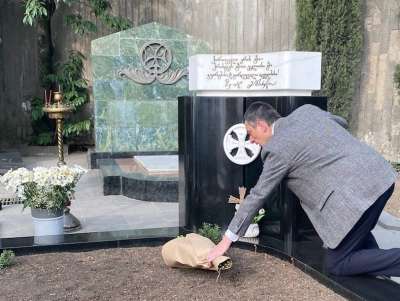 უნდა დავასრულოთ პოლიტიკური პოლარიზაცია - გიორგი გახარია