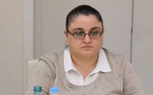 "ელექტრონული რეცეპტების სისტემა გვაქვს, მაგრამ ეს უნდა მუშაობდეს" - მაია ბუწაშვილი