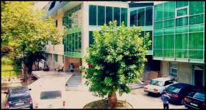 კლინიკა "ბომონდში" კორონავირუსით ინფიცირებული 16 პაციენტი შეიყვანეს