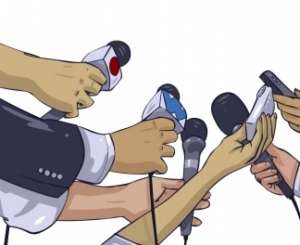 &ldquo;არა ძალადობას, მოგვეცით მუშაობის საშუალება&rdquo; &ndash; იმერეთში მოქმედი მედიასაშუალებების აქცია გაიმართება