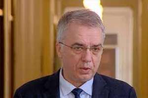 "გუშინდელ აქციაზე ბევრი ადამიანი იყო, მაგრამ 2012 წელს ვერც კი შევადარებ" - სერგეენკო