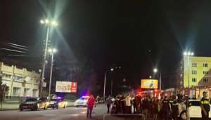 არსებული ინფორმაციით, ქუთაისში, &bdquo;საქართველოს ბანკის&ldquo; ფილიალიდან მძევლები გათავისუფლდნენ