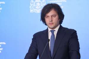 ,,მამუკა მდინარაძე იქნება სახელმწიფო მინისტრი, ვიცე-პრემიერი და ექნება გამორჩეული როლი სახელმწიფოებრივი გადაწყვეტილების მიღების პროცესში"- ირაკლი კობახიძე