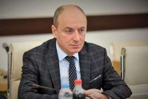 "ამ საკითხზე აშშ-ის საელჩოს პოზიცია გვაინტერესებს" - გურამ მაჭარაშვილი