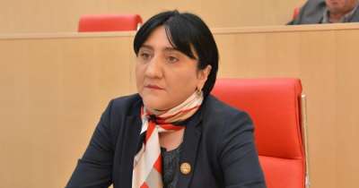 &quot;რაც შეთანხმებულია, ის ტერიტირია საქართველოს სასარგებლოდაა შეთანხმებული?&quot;- ირმა ინაშვილი დავით გარეჯზე