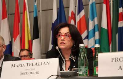 NATO პოლონეთში რუსული დრონების შეჭრას ალიანსზე თავდასხმად არ მიიჩნევს