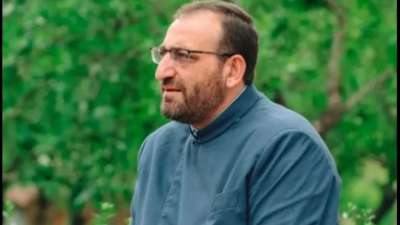 სომხეთში ნარკოდანაშაულის ბრალდებით დააკავეს არქიეპისკოპოსი, რომელიც, სავარაუდოდ, სექს-სკანდალში ფიგურირებდა