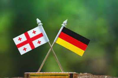 "მოუთმენლად ველი თქვენთან მუშაობას" - სალომე ზურაბიშვილი