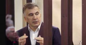 ''ჩვენ მივიღებთ ამ სტატუსს დათქმების ძალიან გრძელი სიით''