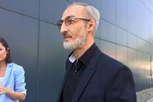 "ცდილობენ, რაღაცნაირად დააკავშირონ, თითქოს ეს ყველაფერი ჩემ მიერ იყო დაგეგმილი" - რამიშვილი