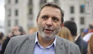 "შავაძის დაღუპვის ამბის ერთი ვერსიაა, რომ 2008 წელს მოკლეს; მეორეა, რომ ქართველთა პოზიციები გასცა" - დავით დარჩიაშვილი