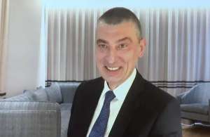 “ძალიან კი გინდათ, რომ გავიქცე, მაგრამ ვერ მოესწრებით!” - გიორგი გახარია საგამოძიებო კომისიის წევრებს