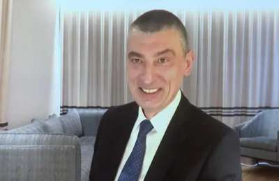 &ldquo;ძალიან კი გინდათ, რომ გავიქცე, მაგრამ ვერ მოესწრებით!&rdquo; - გიორგი გახარია საგამოძიებო კომისიის წევრებს
