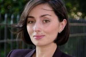 "სასიამოვნო სიახლე და სასარგებლო საქმე უამრავი ადამიანისთვის" - ნანა გეგეჭკორი