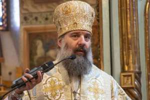 "ვეცადოთ, გამოვასწოროთ ცოდვები სინანულით, აღსარებით და შევწიროთ მადლობა უფალს"