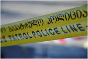 "გაკოჭეს, სხეულზე მძიმე საგანი მოაბეს და სარწყავ არხში გადააგდეს" - პოლიციამ 3 პირი დააკავა