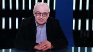 "თუ  რუსეთი  ევროპისთვის  სახიფათო არ იქნა, რაზეც შეთანხმება სურს ტრამპს, მაშინ მოსახლეობისთვის მშვიდობა უფრო მისაღები იქნება და ეს დააბრკოლებს უკრაინისთვის ომში დახმარებას ევროპის მხრიდან"- რამაზ საყვარელიძე