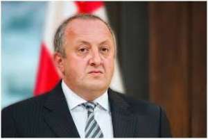 "კი, 11 დეკემბერს დაგვაბრუნეს საბჭოთა კავშირში მაგრამ 4 წლით საბჭოთა კავშირს ვერ დააბრუნებენ ნამდვილად" - მარგველაშვილი