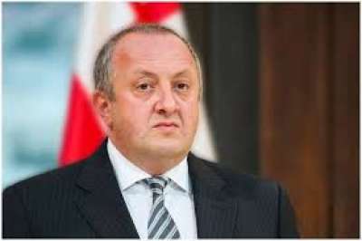 "კი, 11 დეკემბერს დაგვაბრუნეს საბჭოთა კავშირში მაგრამ 4 წლით საბჭოთა კავშირს ვერ დააბრუნებენ ნამდვილად" - მარგველაშვილი