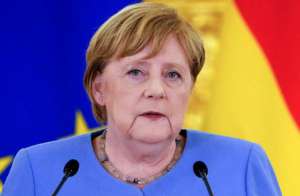 "ნავალნი რუსეთის რეპრესიული სახელმწიფო ძალის მსხვერპლი გახდა" - ანგელა მერკელი