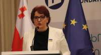 &quot;სინამდვილეში, არჩევნების სამინისტრო შექმნეს და ზუსტად ის კაცი დაუნიშნეს მინისტრად, რომელსაც ბოლოს ზუსტად ეს საქმე ჰქონდა დავალებული, საარჩევნოდ რეგიონების უზრუნველყოფა&quot; - თინა ხიდაშელი