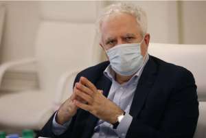 იმუნური ფენა 85%-ს შეადგენს, მაგრამ თუ მას &bdquo;ბუსტერით&ldquo; არ გავაძლიერებთ, 6-7 თვის შემდეგ შესუსტდება