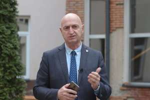 ,,ათასობით ბავშვია აუცრელი როგორც ყივანახველას, ისე წითელა-წითურა-ყბაყურას საწინააღმდეგო ვაქცინით, ვაქცინის გაკეთება არასდროს არ არის გვიან&rdquo; &ndash; ივანე ჩხაიძე