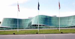 დაკავებულია კუდ-ის ყოფილი უფროსი რუსლან შამახია