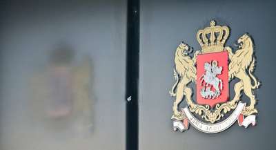 "ურთიერთობების მოსაწესრიგებლად აუცილებელია, უკრაინის ხელისუფლებამ საქართველოს გადასცეს დამნაშავეები, რომლებიც უკრაინაში მაღალ თანამდებობებს იკავებენ" - საქართველოს მთავრობა