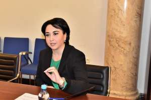 "ისიც კი არ იცოდნენ სააკაშვილი რომ მთელი დღე ბათუმი-თბილისის გზაზე მოძრაობდა..."