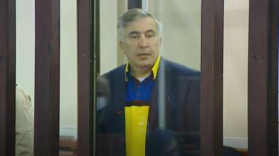 "არასწორი სტავკა გააკეთე ძმაო.... ასე როგორ დაგოიმდი?!" - მიხეილ სააკაშვილი ივანიშვილს