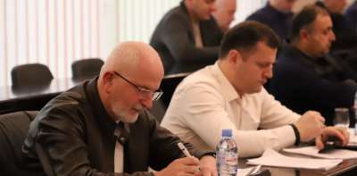 ქუთაისის მერის მოადგილემ იუზა უგულავამ თანამდებობა დატოვა