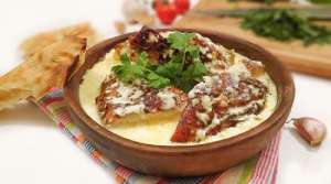 შქმერული - კერძი, რომელიც იაპონიაში ჰიტად იქცა!