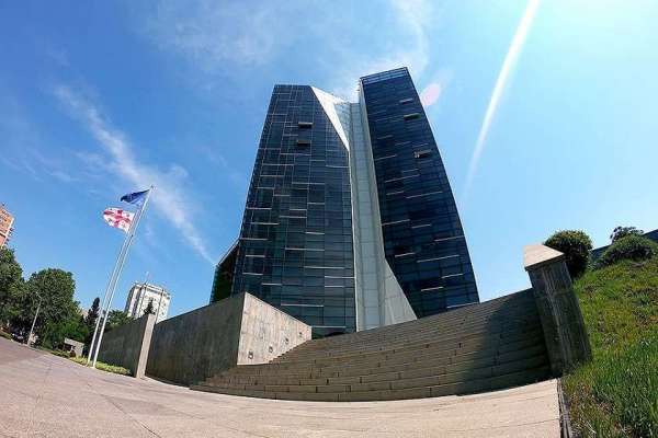 &quot;სტოკჰოლმის არბიტრაჟის გადაწყვეტილება უკვე გასაჩივრებულია&quot; - იუსტიციის სამინისტრო