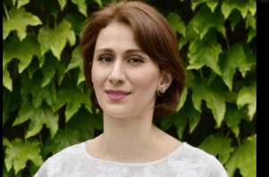 ყველა ორსული უნდა გათავისუფლდეს სამსახურებრივი პასუხისმგებლობისგან - თამარ გოდერიძე