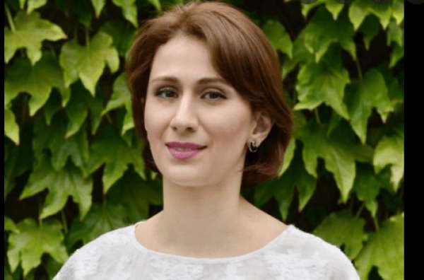 ყველა ორსული უნდა გათავისუფლდეს სამსახურებრივი პასუხისმგებლობისგან - თამარ გოდერიძე