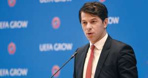 ლევან კობიაშვილი ფეხბურთის ფედერაციის პრეზიდენტად აირჩიეს