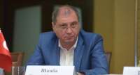 &quot;ჩვენ ახლა დიდწილად ვართ დამოკიდებული საქართველოს შიდა პოლიტიკურ ვითარებაზე&quot; - სერგეი შამბა
