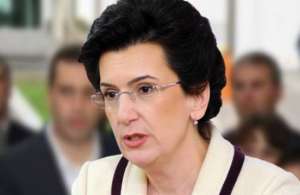 "რამდენი სისულელე უნდა თქვას კობახიძემ?"- ნინო ბურჯანაძე