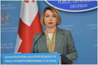 „ვფიქრობ, დასავლეთმა დაიწყო იმის კეთება, რისი გაკეთებაც ქართველებმა 30 წელი ვერ შევძელით“