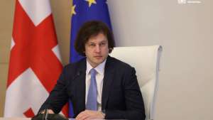 &ldquo;ვულოცავ კაროლ ნავროცკის პოლონეთის საპრეზიდენტო არჩევნებში გამარჯვებას, საქართველო მზად არის, კიდევ უფრო გააღრმავოს პოლონეთთან თანამშრომლობა საერთო ინტერესების ყველა სფეროში&rdquo; - ირაკლი კობახიძე